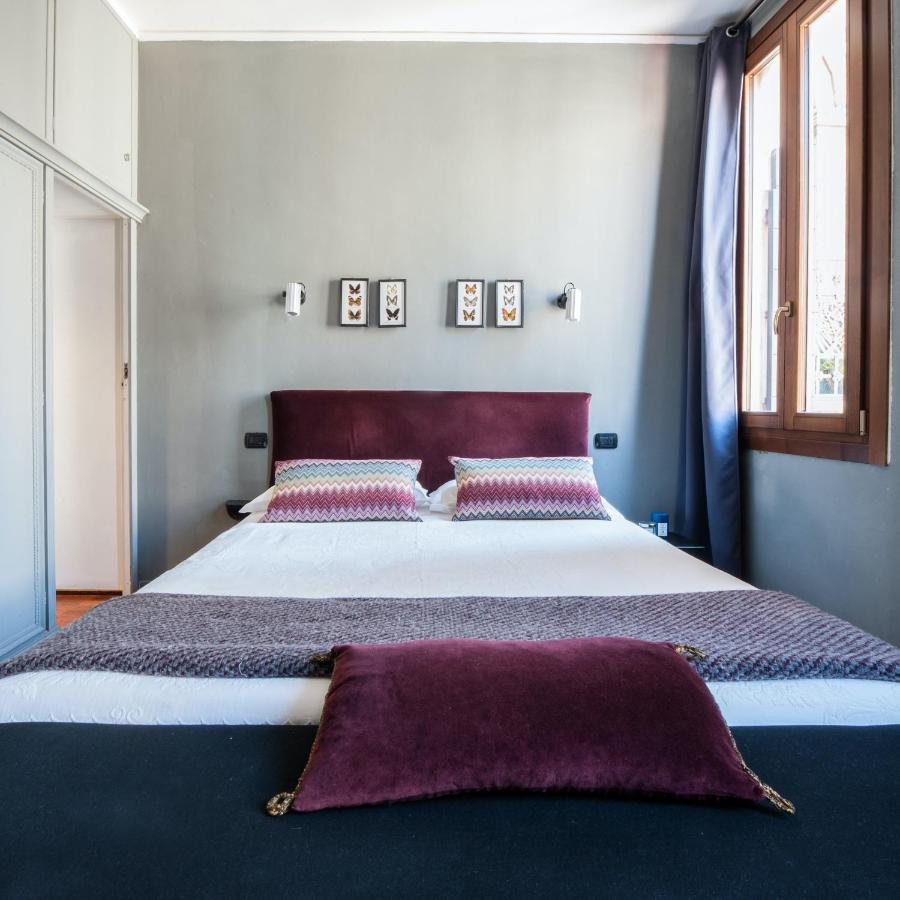 Stylish Renovated Apartment In The Heart Of The City Venice Ngoại thất bức ảnh